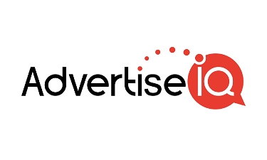 AdvertiseIQ.com - Creative brandable domain for sale